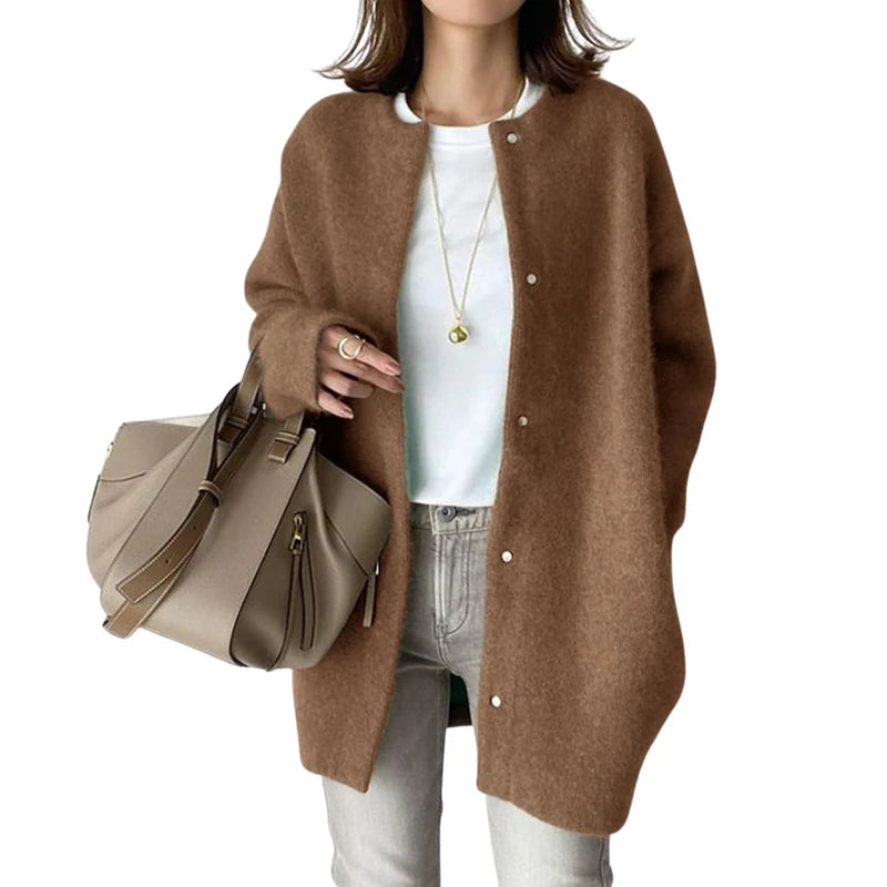 Bianca | Cardigan elegante