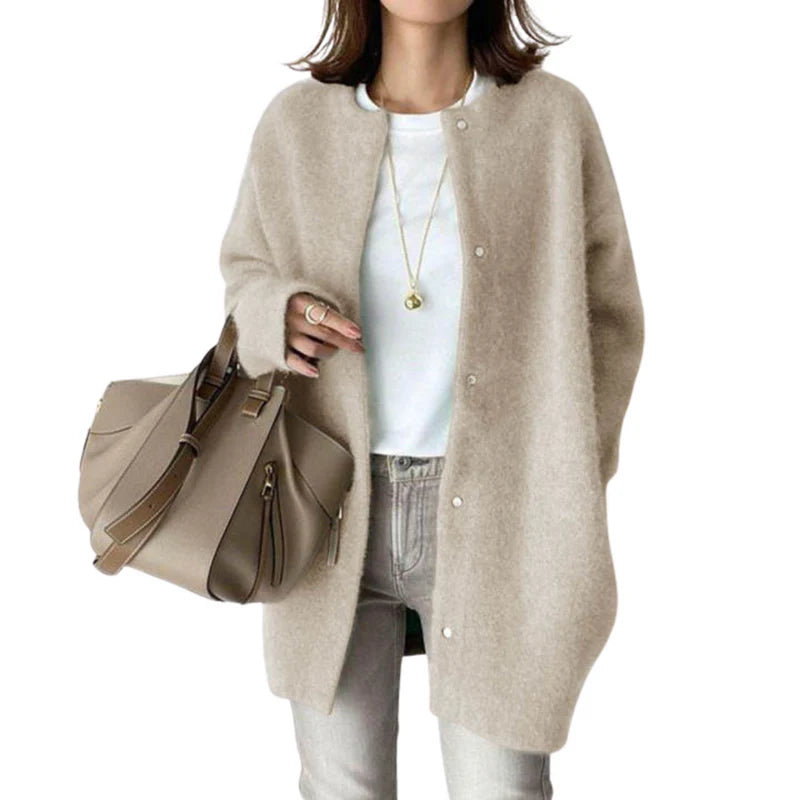 Bianca | Cardigan elegante