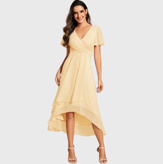 Sabina | Vestido de Lujo