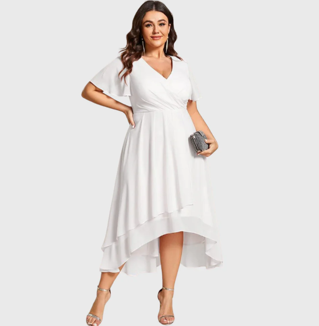 Sabina | Vestido de Lujo