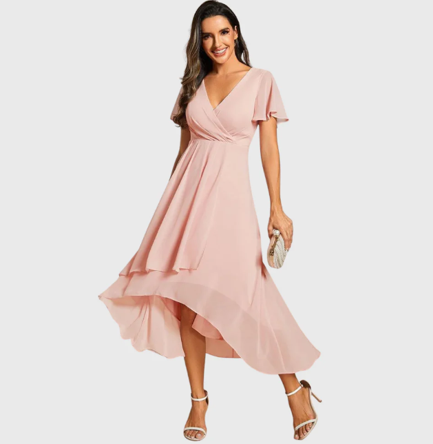 Sabina | Vestido de Lujo