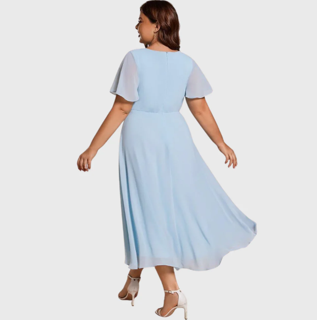Sabina | Vestido de Lujo