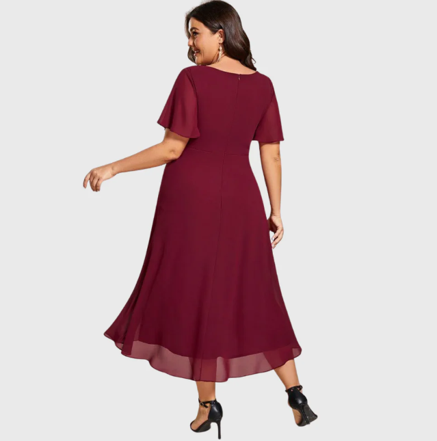 Sabina | Vestido de Lujo