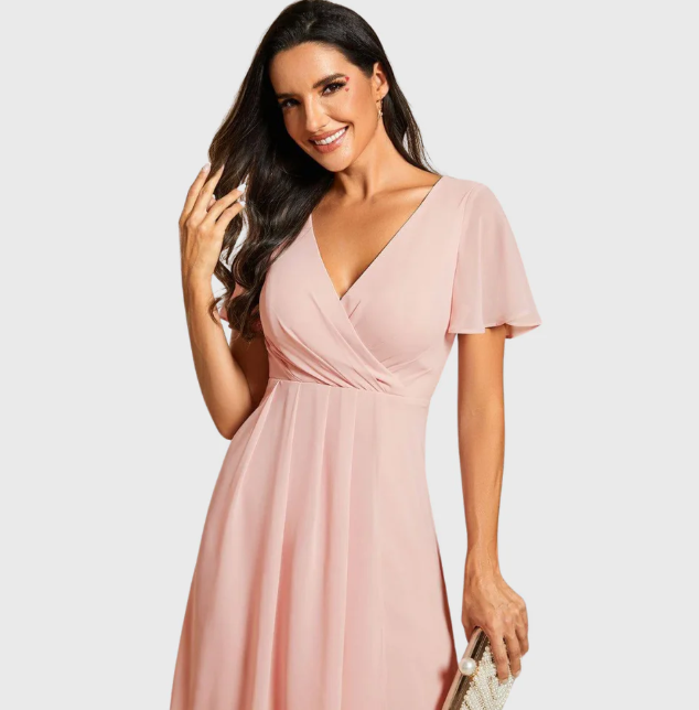 Sabina | Vestido de Lujo