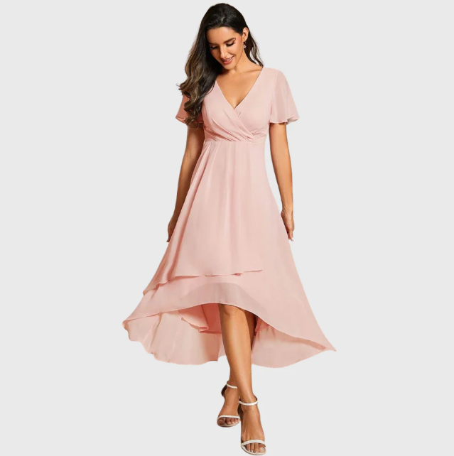 Sabina | Vestido de Lujo