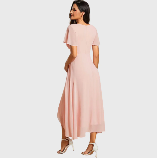 Sabina | Vestido de Lujo