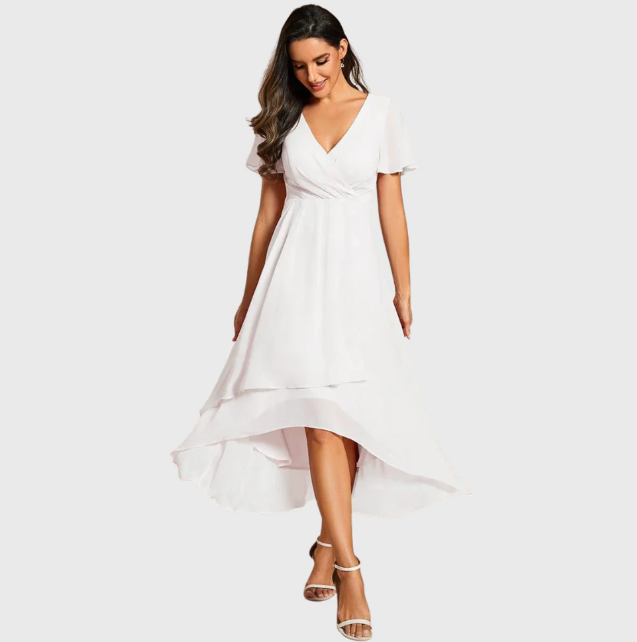 Sabina | Vestido de Lujo
