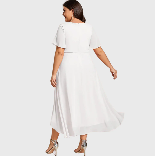 Sabina | Vestido de Lujo