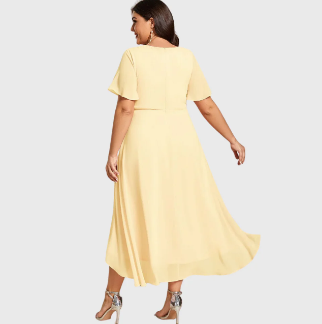 Sabina | Vestido de Lujo