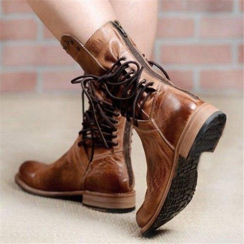 Isabel | Botas elegantes y cómodas