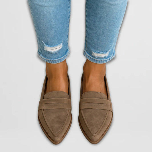 Luna | Mocasines suaves