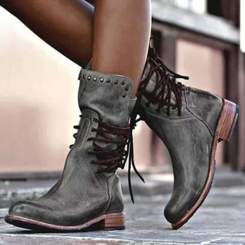 Isabel | Botas elegantes y cómodas