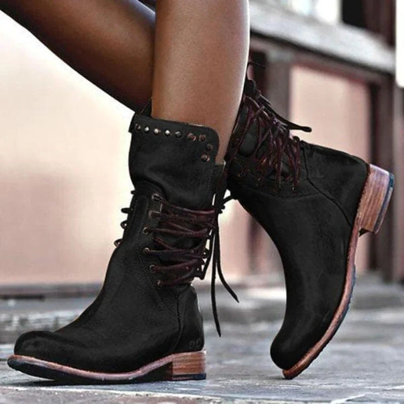 Isabel | Botas elegantes y cómodas