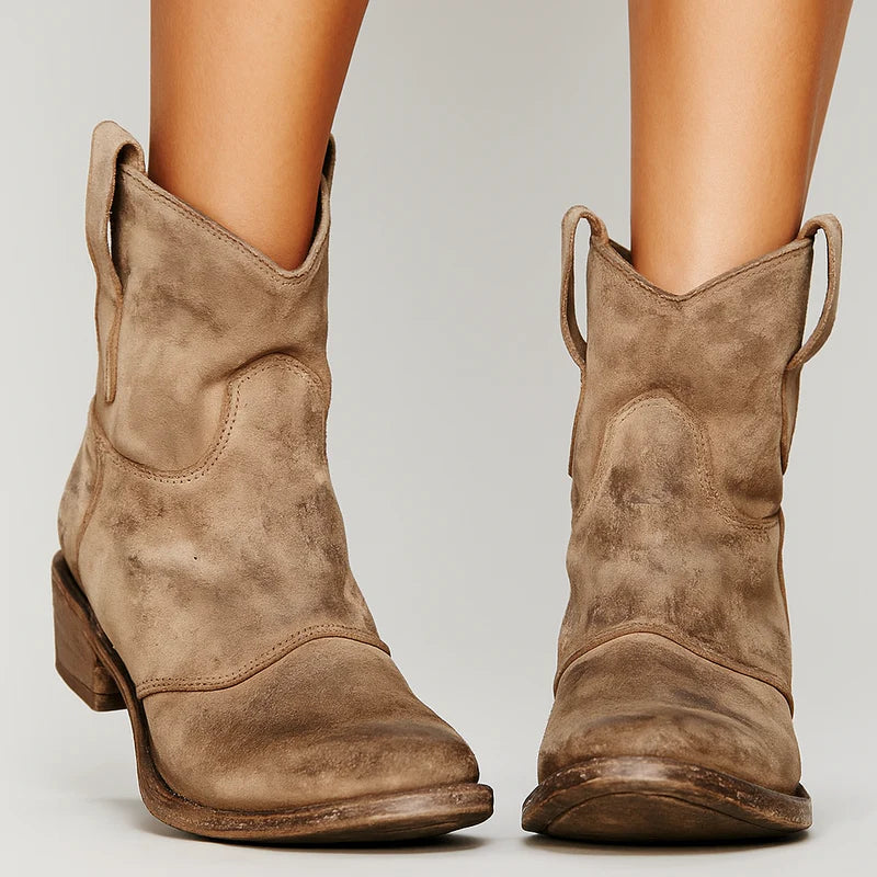 Aria | Botas atemporales