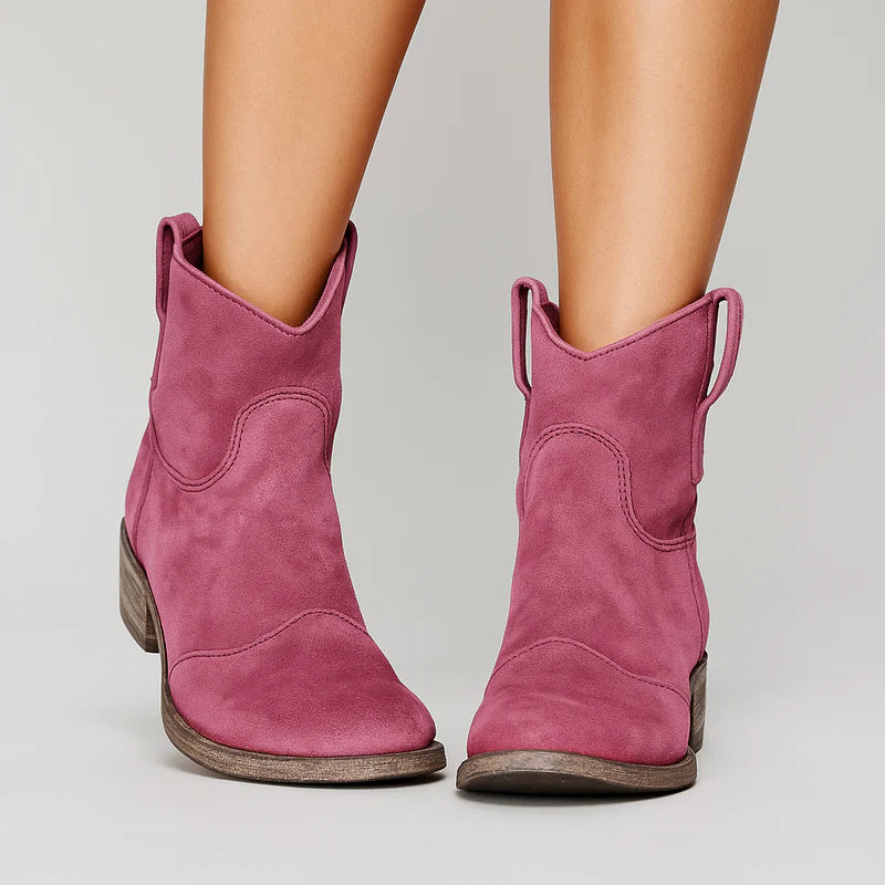 Aria | Botas atemporales