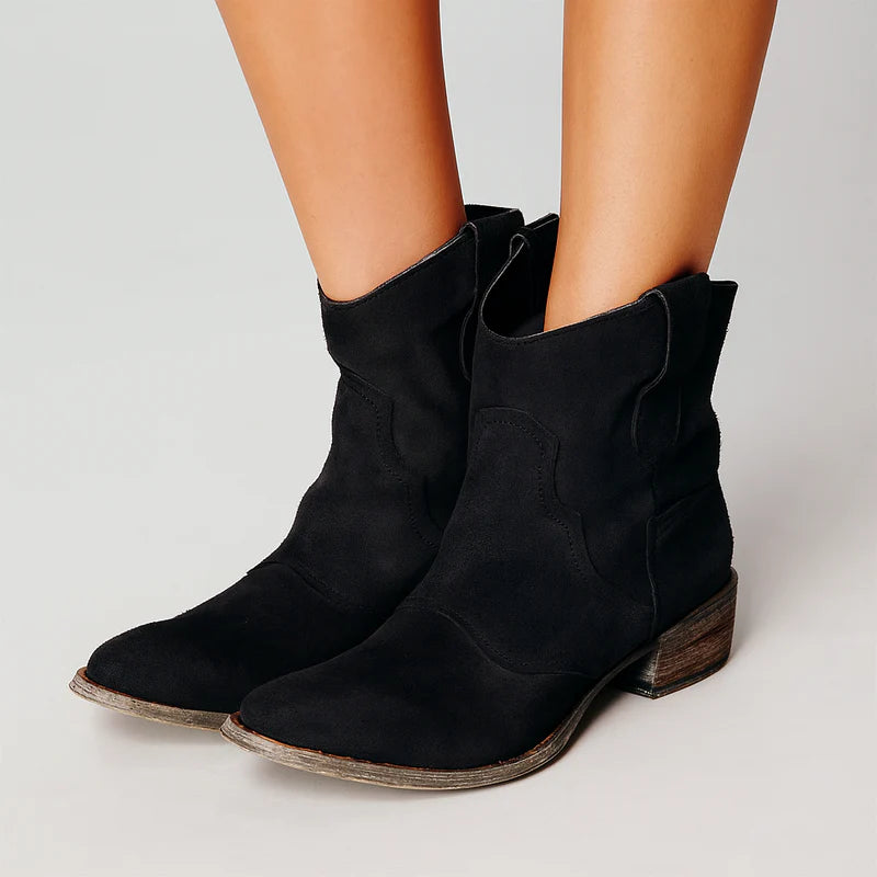 Aria | Botas atemporales