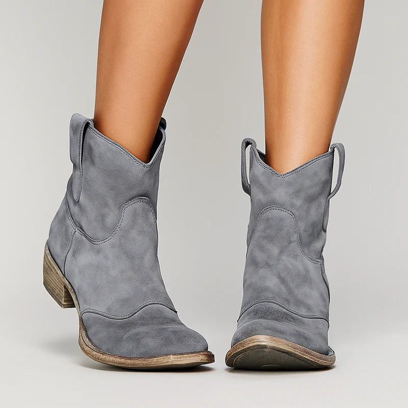 Aria | Botas atemporales
