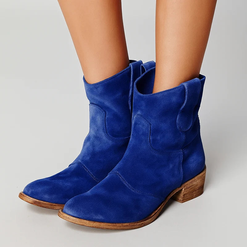 Aria | Botas atemporales