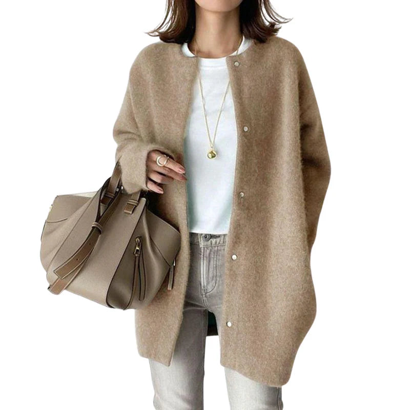 Bianca | Cardigan elegante