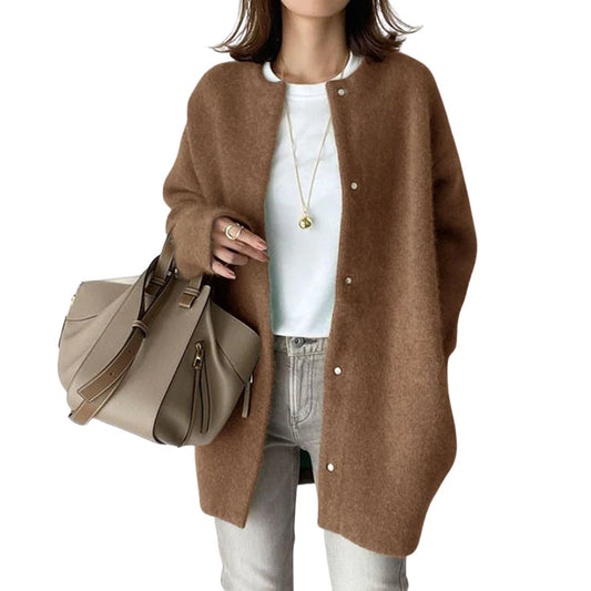 Bianca | Cardigan elegante
