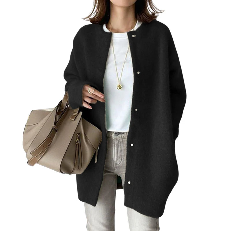 Bianca | Cardigan elegante
