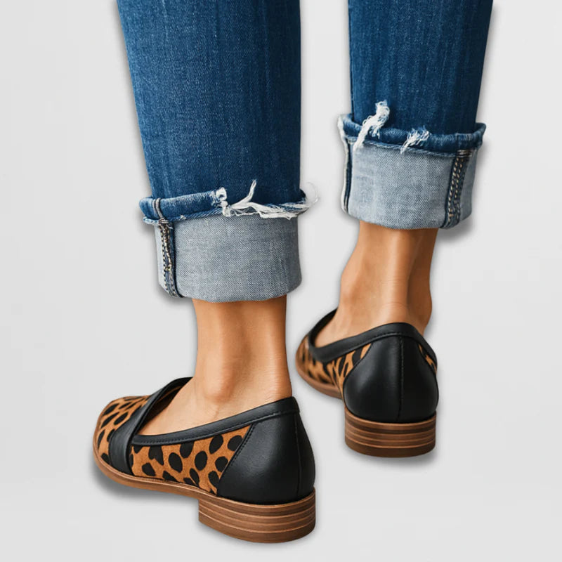 Luna | Mocasines suaves