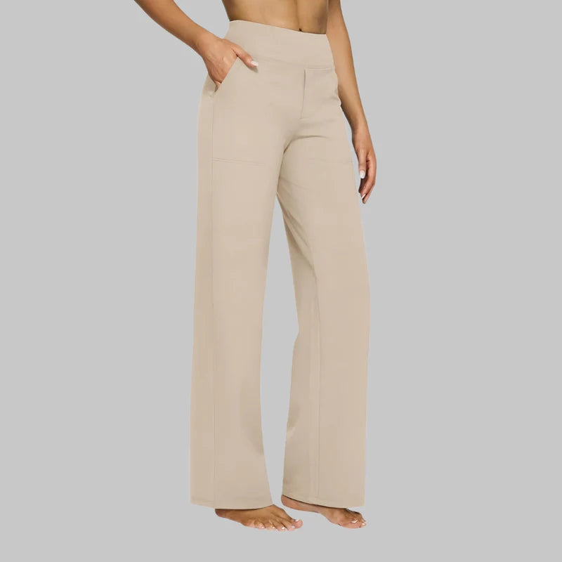 Aris | Pantalón confort