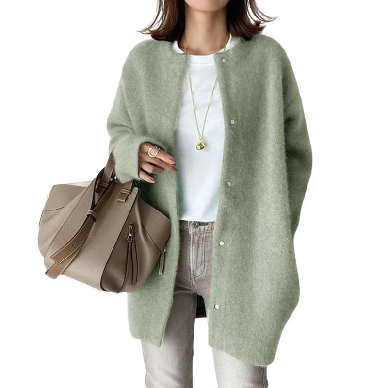 Bianca | Cardigan elegante