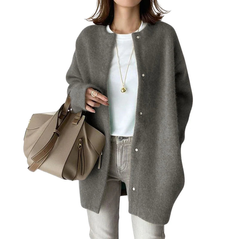 Bianca | Cardigan elegante