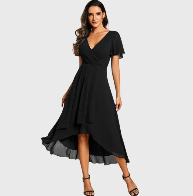 Sabina | Vestido de Lujo