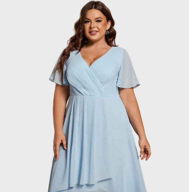 Sabina | Vestido de Lujo