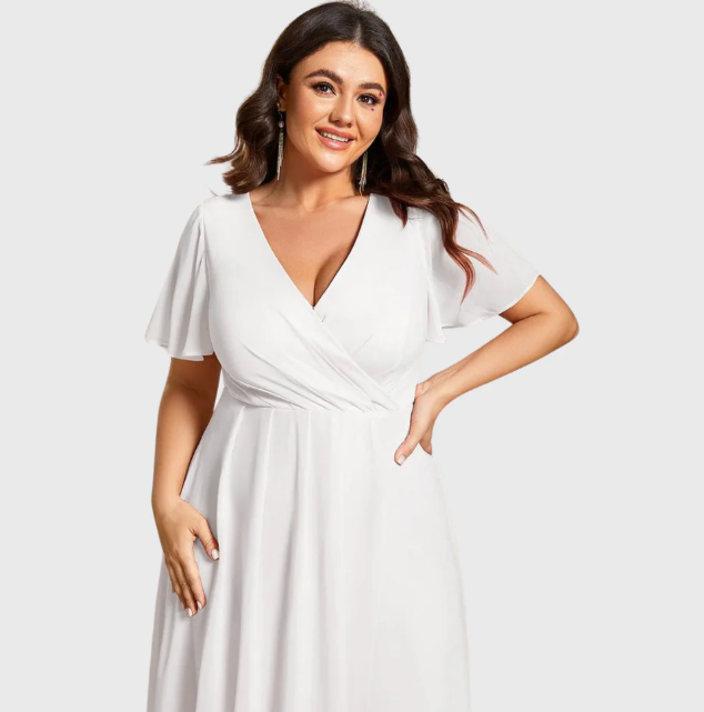 Sabina | Vestido de Lujo