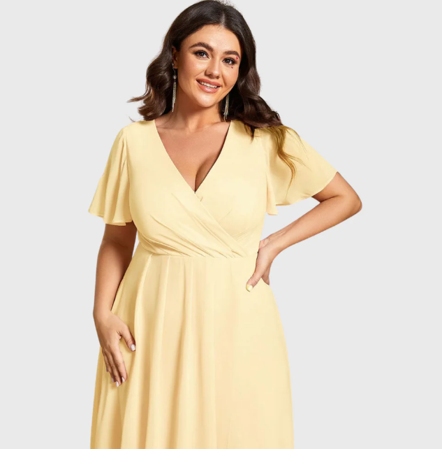 Sabina | Vestido de Lujo
