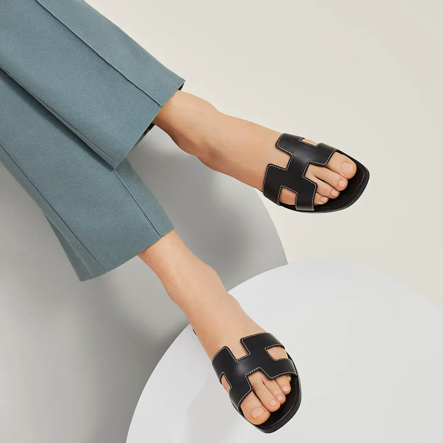 Elisa | Sandalias Elegantes