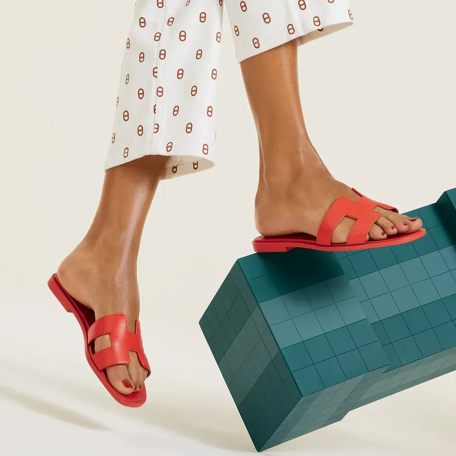 Elisa | Sandalias Elegantes