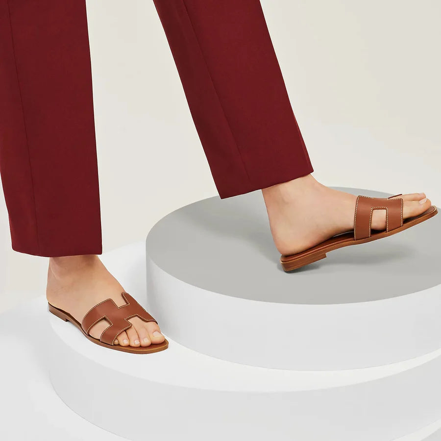 Elisa | Sandalias Elegantes