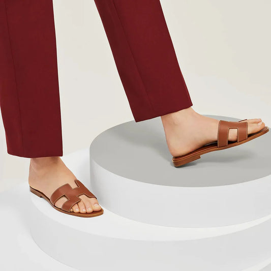 Elisa | Sandalias Elegantes