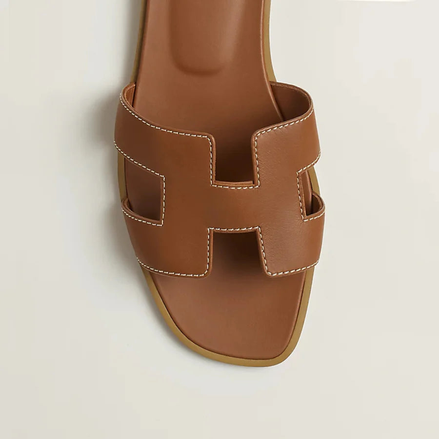 Elisa | Sandalias Elegantes