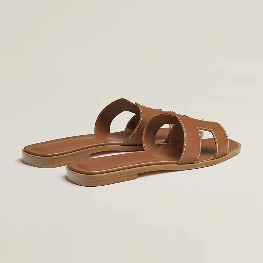 Elisa | Sandalias Elegantes