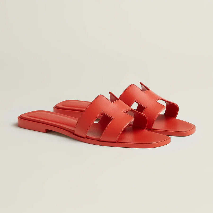 Elisa | Sandalias Elegantes