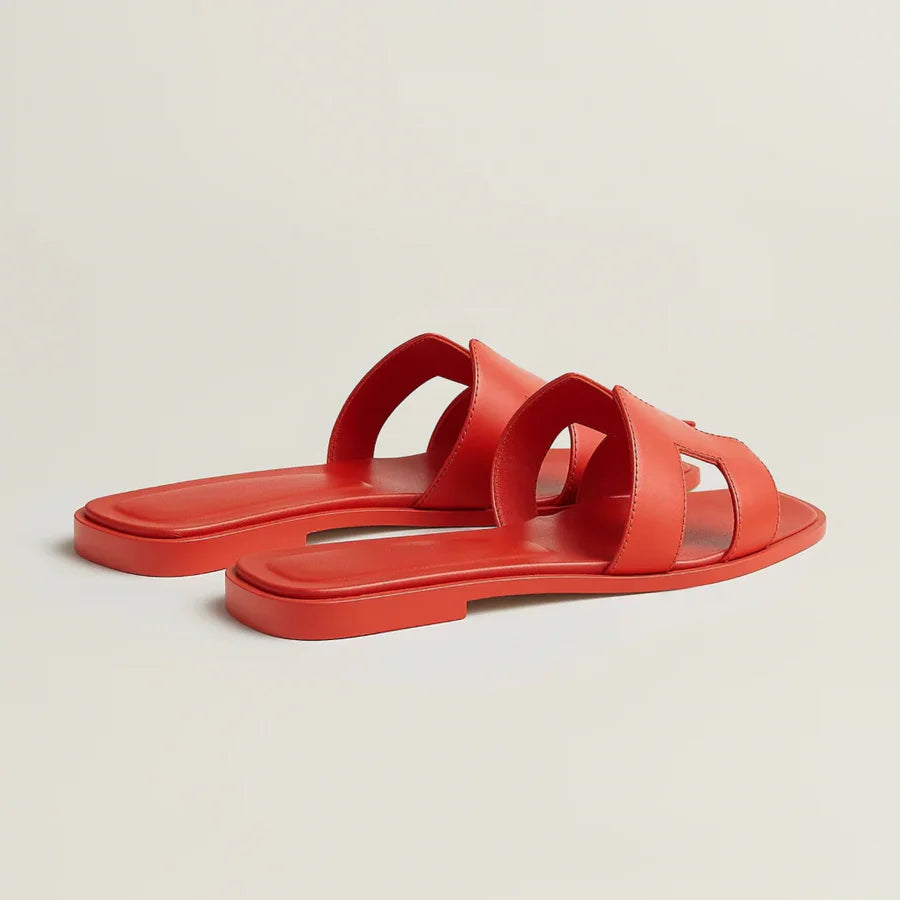 Elisa | Sandalias Elegantes