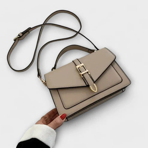 Livia | Bolso de hombro clásico