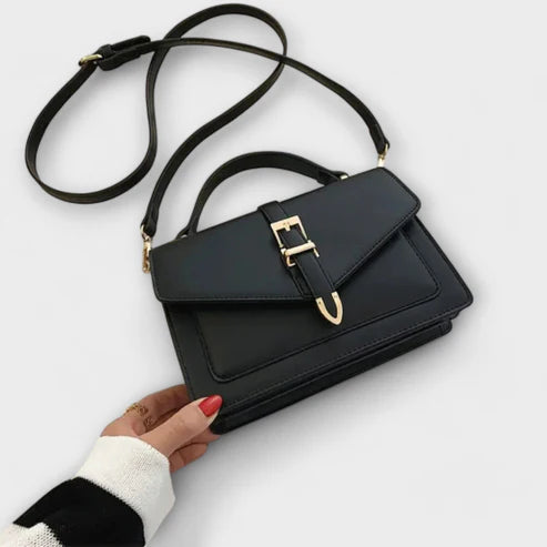 Livia | Bolso de hombro clásico