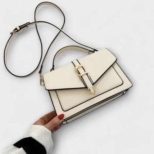Livia | Bolso de hombro clásico