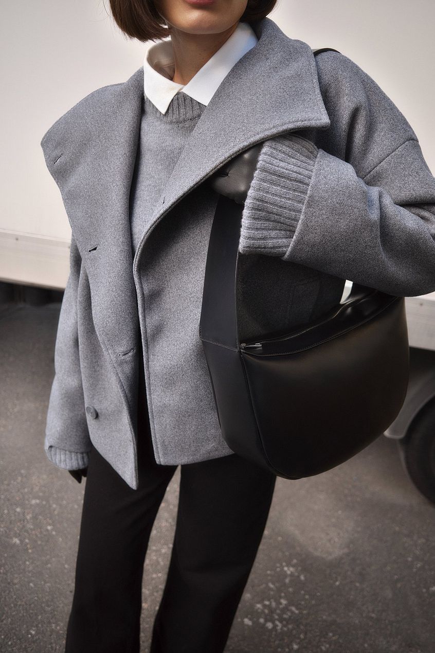 Anabel | Abrigo elegante informal